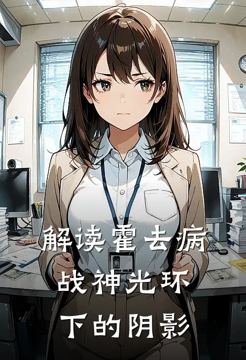 解读霍去病战神光环下的阴影