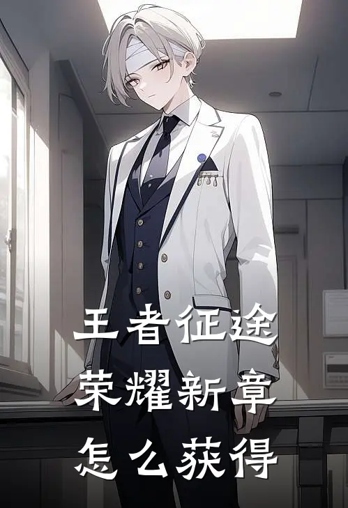 王者征途荣耀新章怎么获得