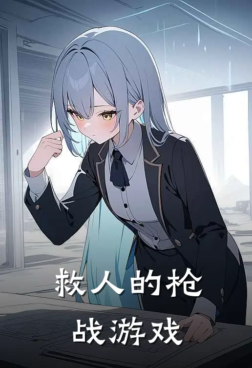 救人的枪战游戏