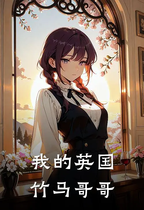 我的英国竹马哥哥