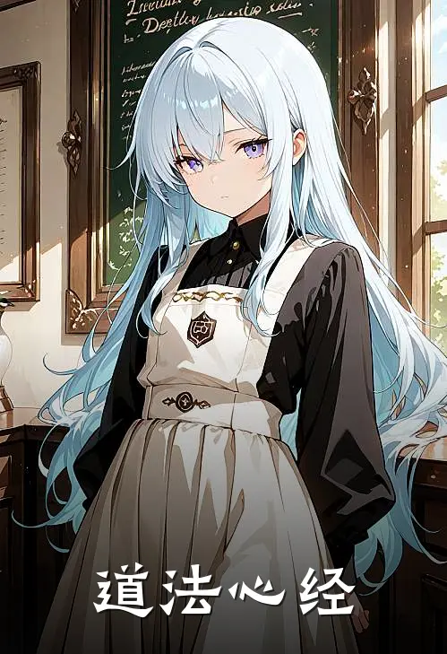 道法心经