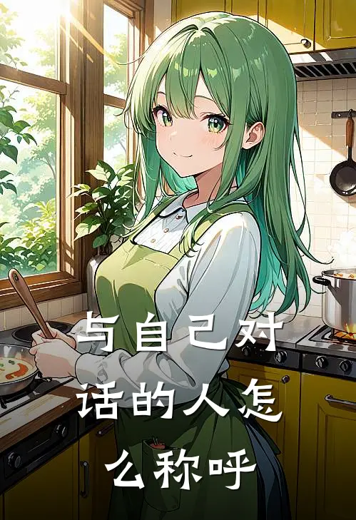 与自己对话的人怎么称呼