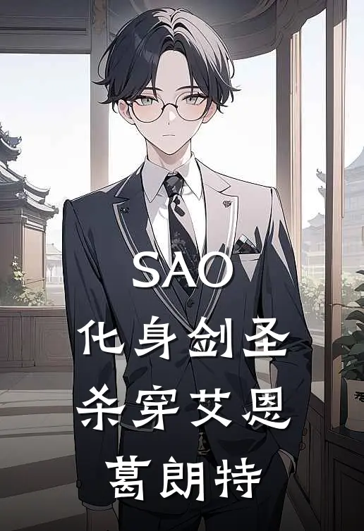 SAO：化身剑圣杀穿艾恩葛朗特