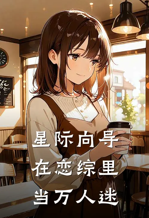 【星际】向导在恋综里当万人迷