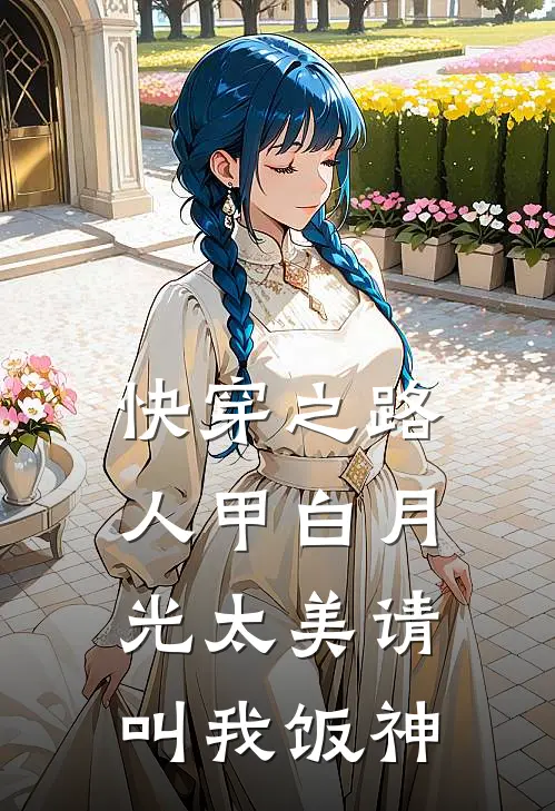 快穿之路人甲白月光太美请叫我饭神
