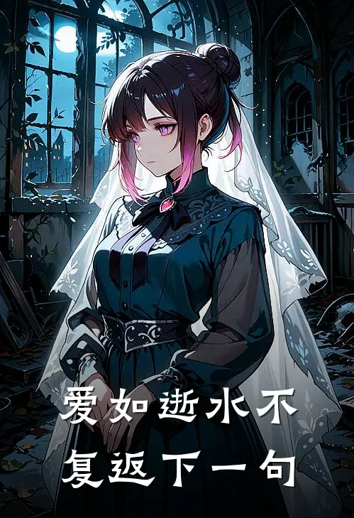 爱如逝水不复返下一句