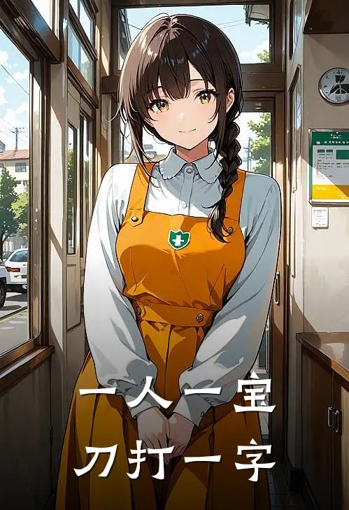 一人一宝刀打一字