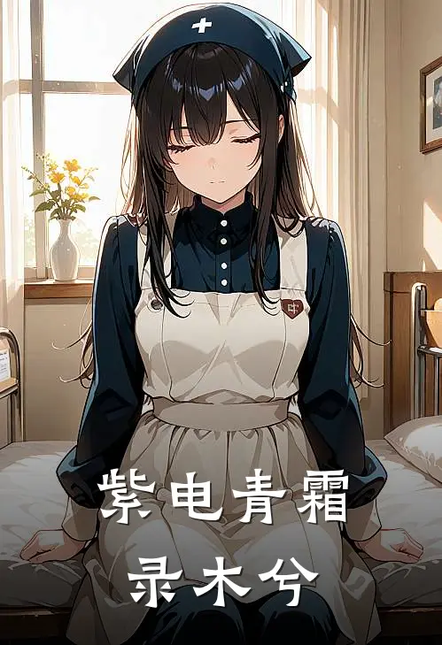 紫电青霜录木兮