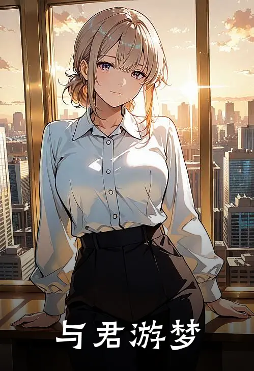 与君游梦
