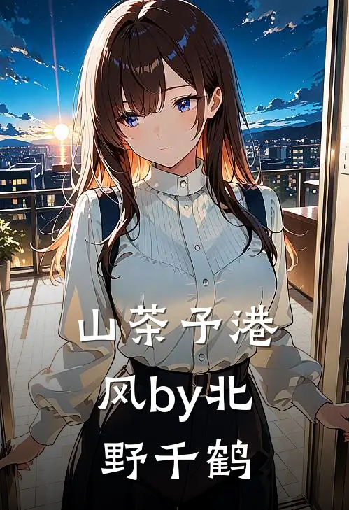 山茶予港风by北野千鹤