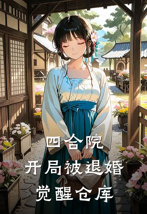 四合院：开局被退婚，觉醒仓库