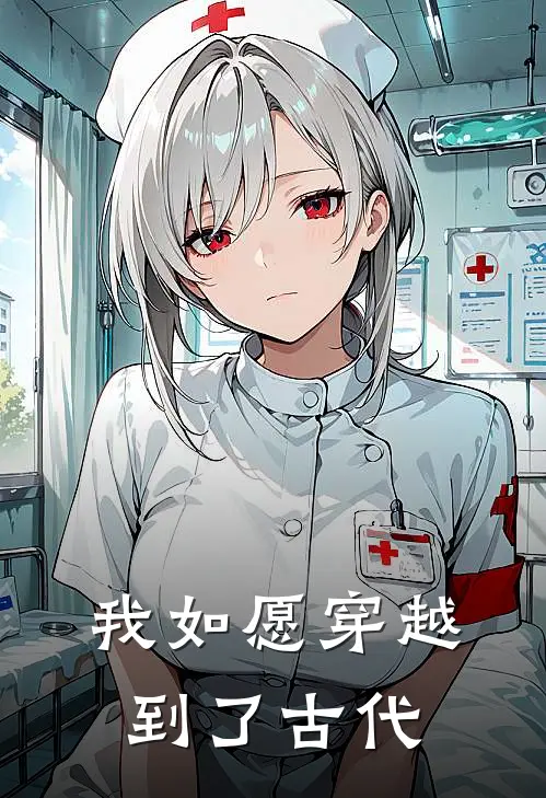 我如愿穿越到了古代