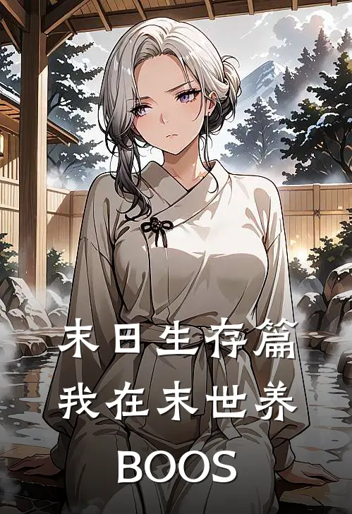 末日生存篇：我在末世养BOOS