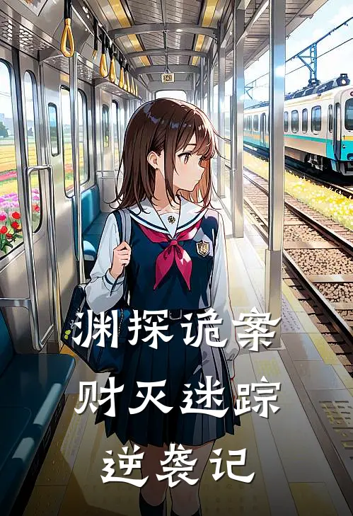 渊探诡案财灭迷踪逆袭记