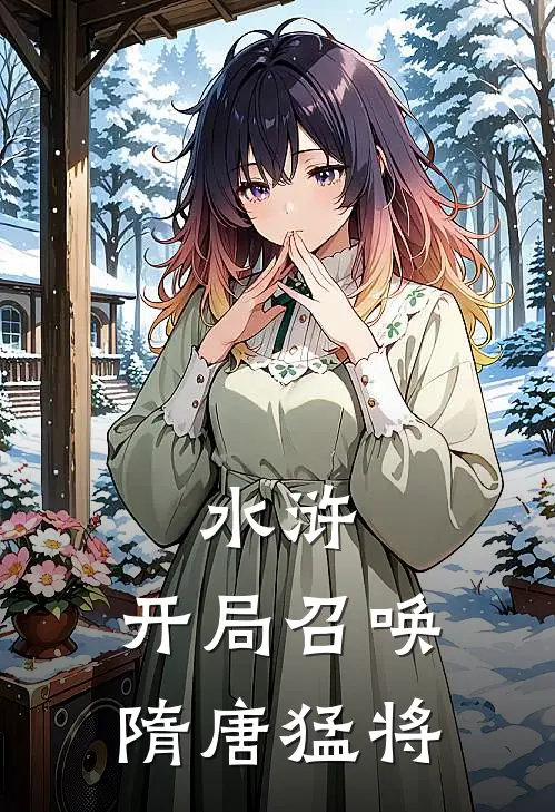 水浒：开局召唤隋唐猛将