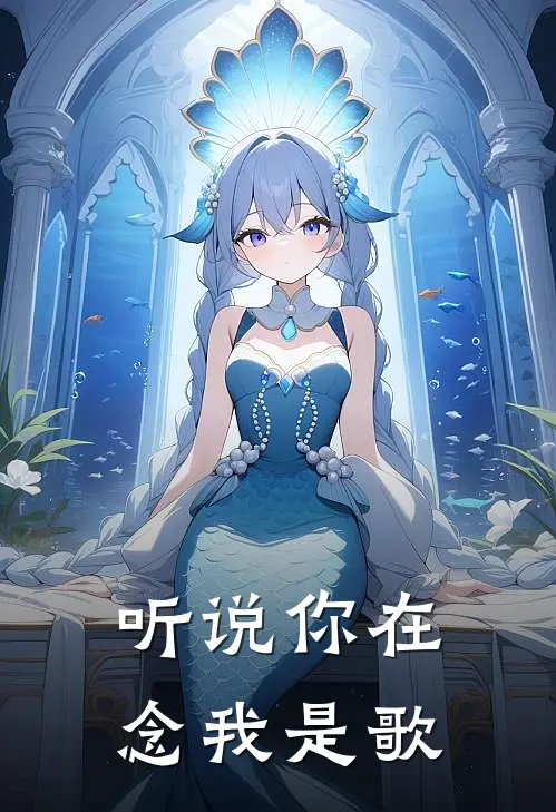 听说你在念我是歌