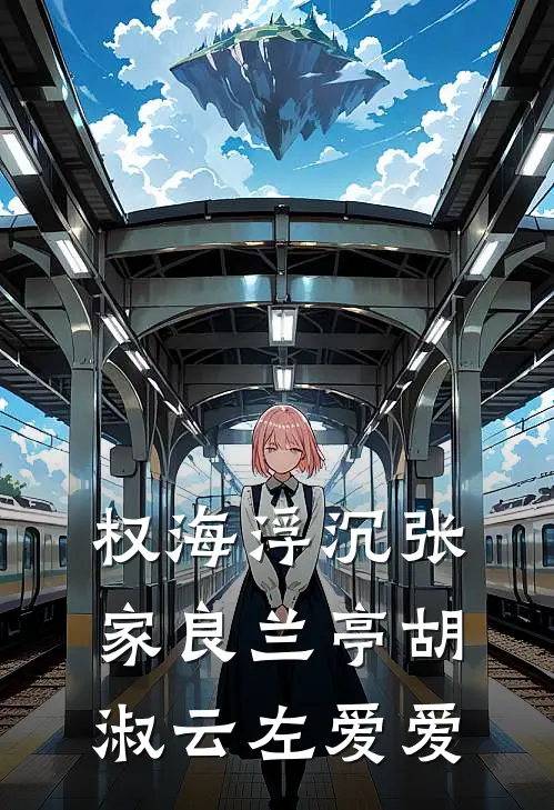 权海浮沉张家良兰亭胡淑云左爱爱