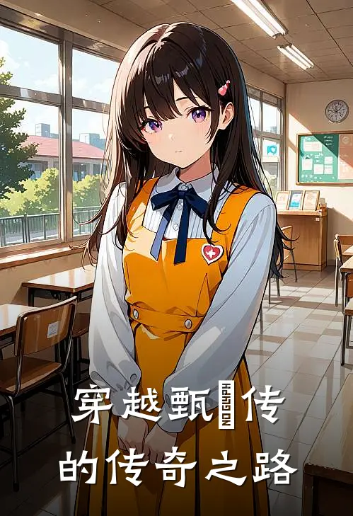 【穿越甄嬛传的传奇之路】