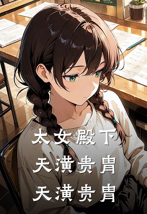 太女殿下天潢贵胄【天潢贵胄】