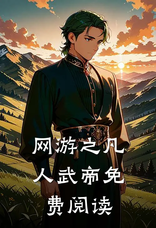 网游之凡人武帝免费阅读