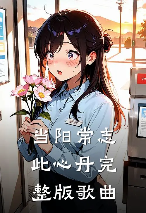 当阳常志此心丹完整版歌曲