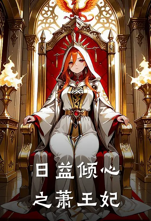 日益倾心之萧王妃