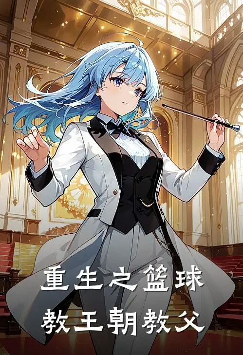 重生之篮球教王朝教父