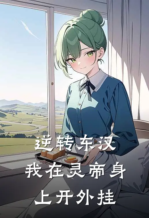 逆转东汉：我在灵帝身上开外挂