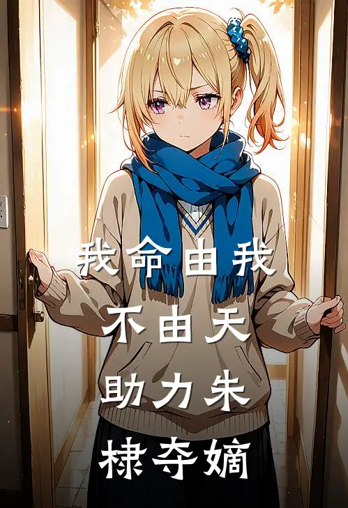 我命由我不由天：助力朱棣夺嫡