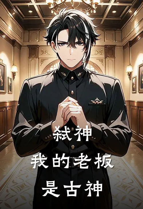 弑神：我的老板是古神