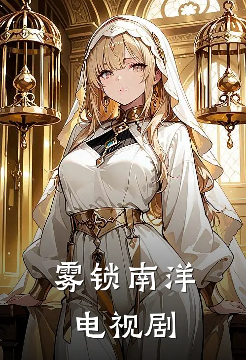 雾锁南洋 电视剧