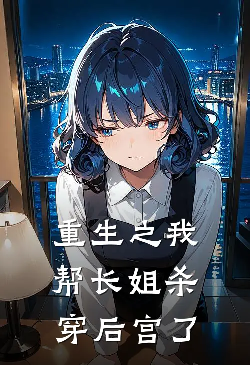 重生之我帮长姐杀穿后宫了