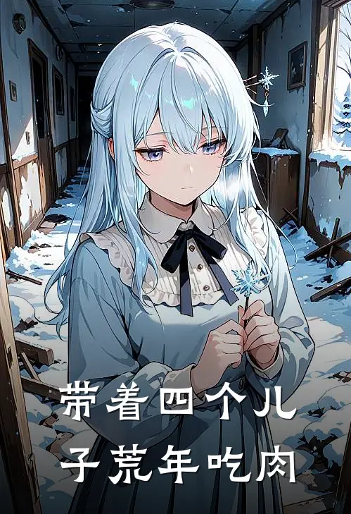 带着四个儿子荒年吃肉