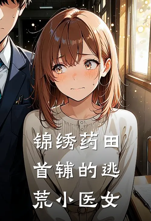 锦绣药田：首辅的逃荒小医女