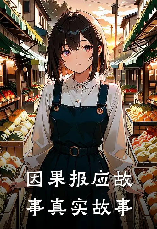 因果报应故事真实故事