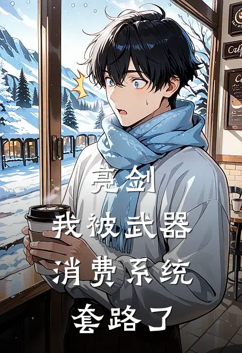 亮剑：我被武器消费系统套路了