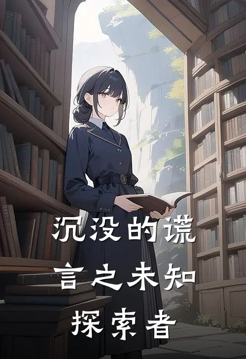 沉没的谎言之未知探索者