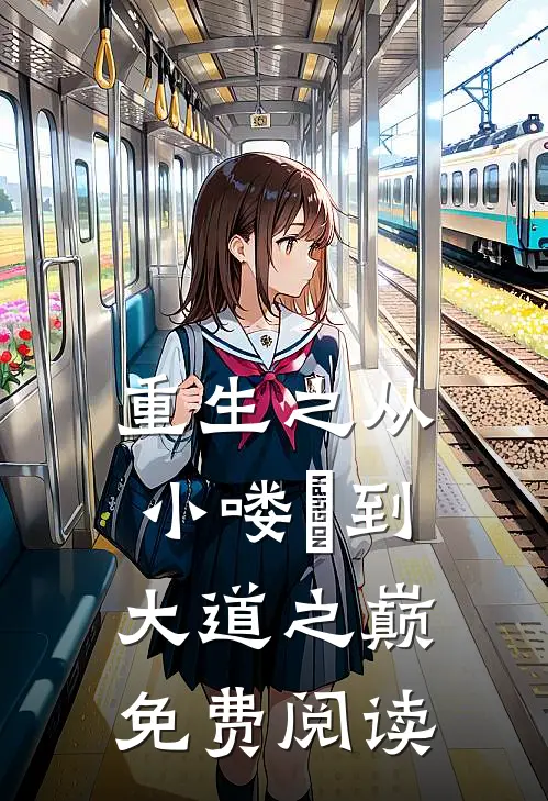 重生之从小喽啰到大道之巅免费阅读