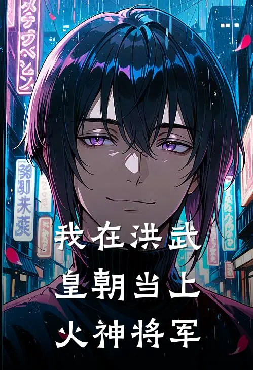 我在洪武皇朝当上火神将军