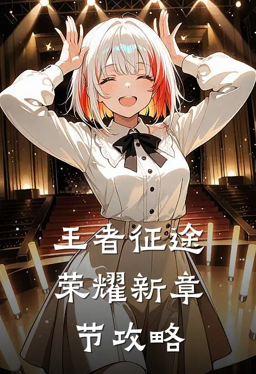 王者征途荣耀新章节攻略