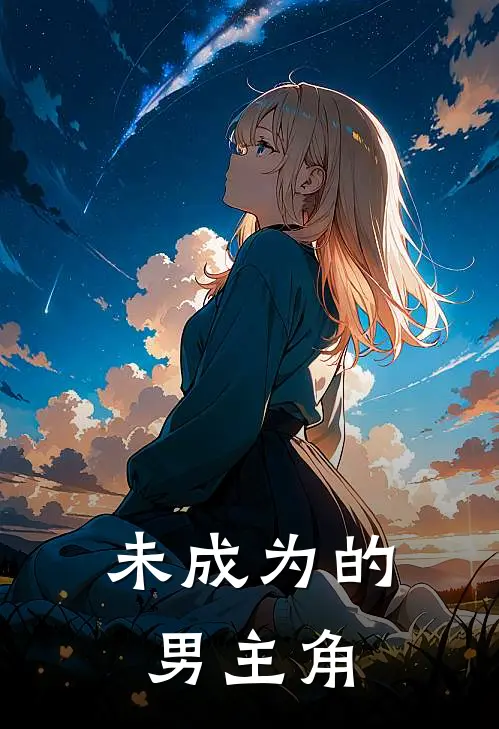 未成为的男主角