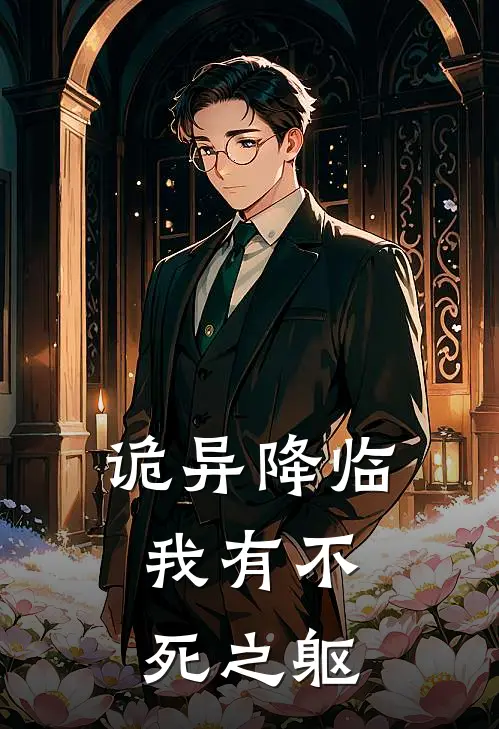 诡异降临，我有不死之躯