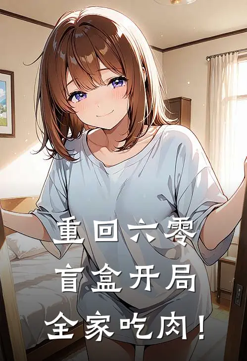 重回六零：盲盒开局，全家吃肉！