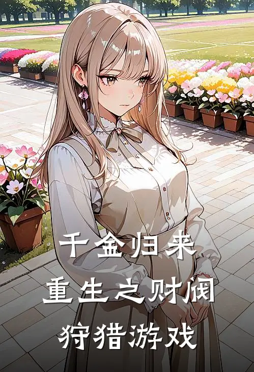 千金归来：重生之财阀狩猎游戏