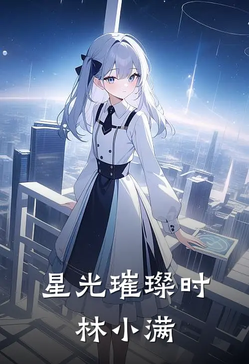 星光璀璨时，林小满