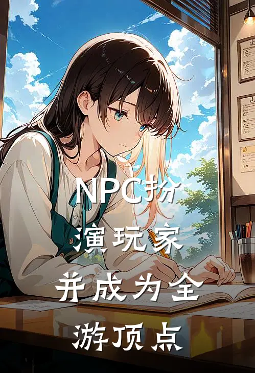 NPC扮演玩家，并成为全游顶点