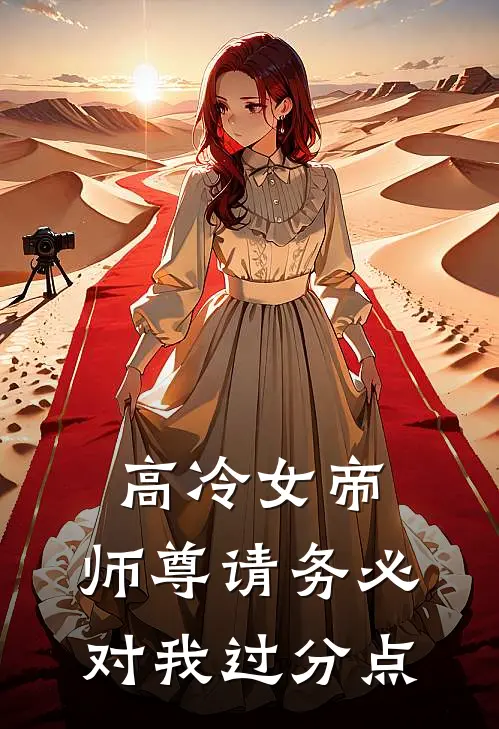 高冷女帝：师尊请务必对我过分点