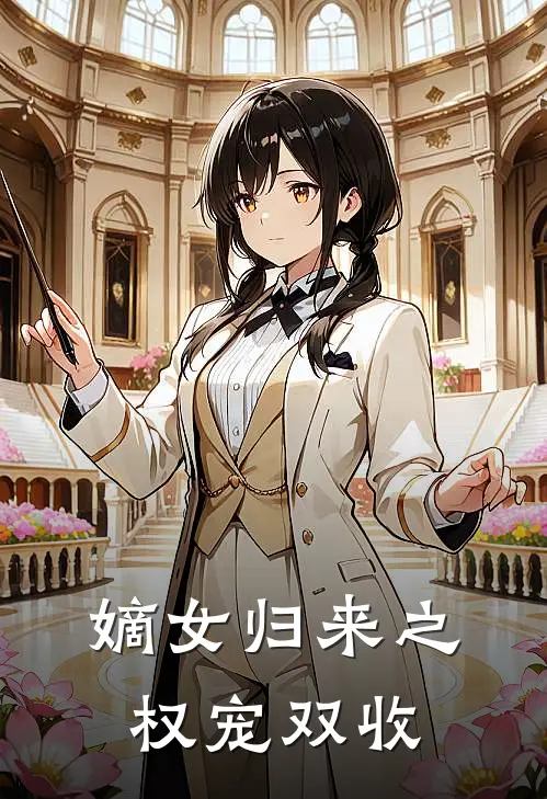 嫡女归来之权宠双收