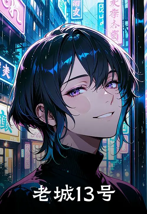 老城13号