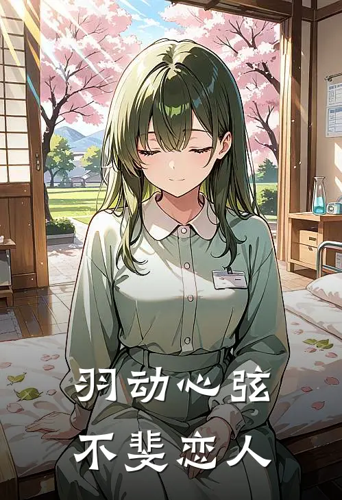 羽动心弦：不斐恋人